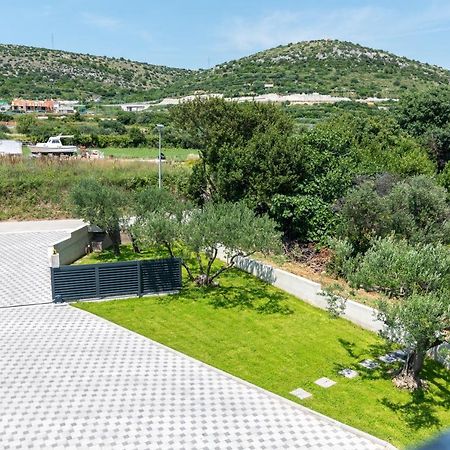Olea Apartments 特罗吉尔 外观 照片