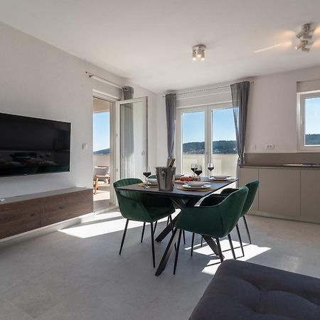 Olea Apartments 特罗吉尔 外观 照片