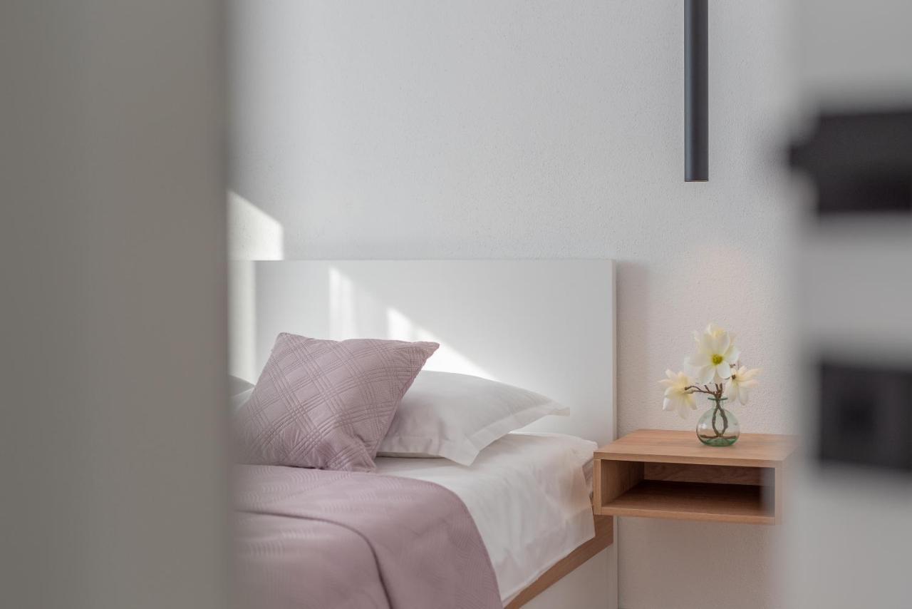 Olea Apartments 特罗吉尔 外观 照片