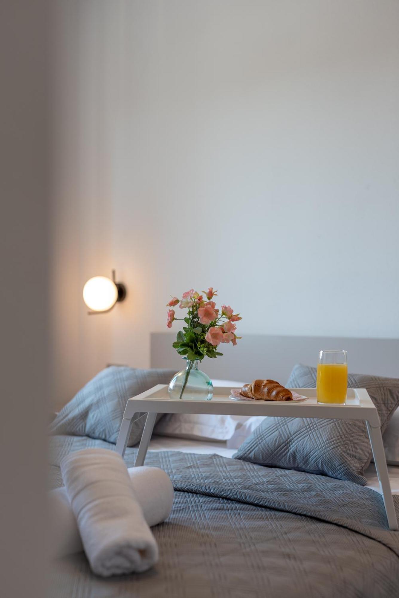 Olea Apartments 特罗吉尔 客房 照片